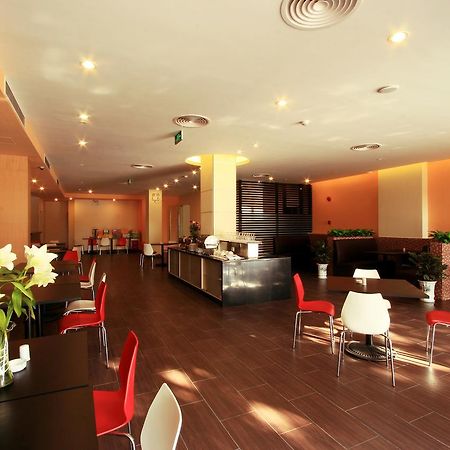 Jinjiang Inn Zhongshan Hubin Road Εξωτερικό φωτογραφία