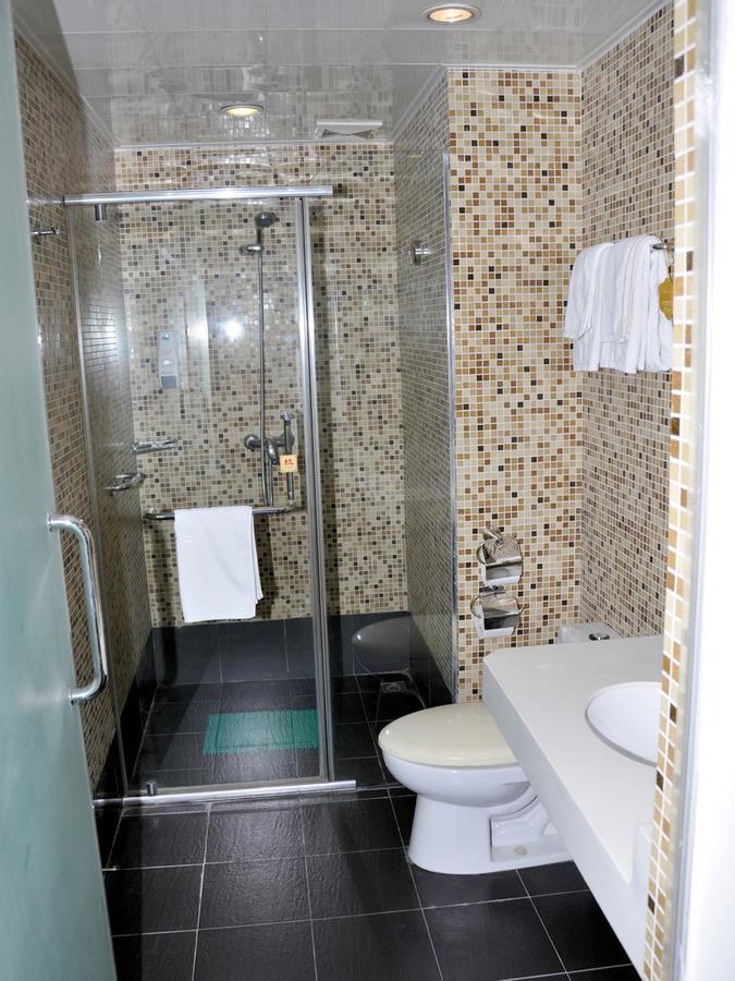 Jinjiang Inn Zhongshan Hubin Road Εξωτερικό φωτογραφία